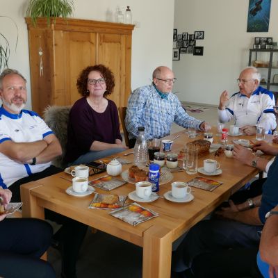 070 Ein Danke an Jeannette und Urs